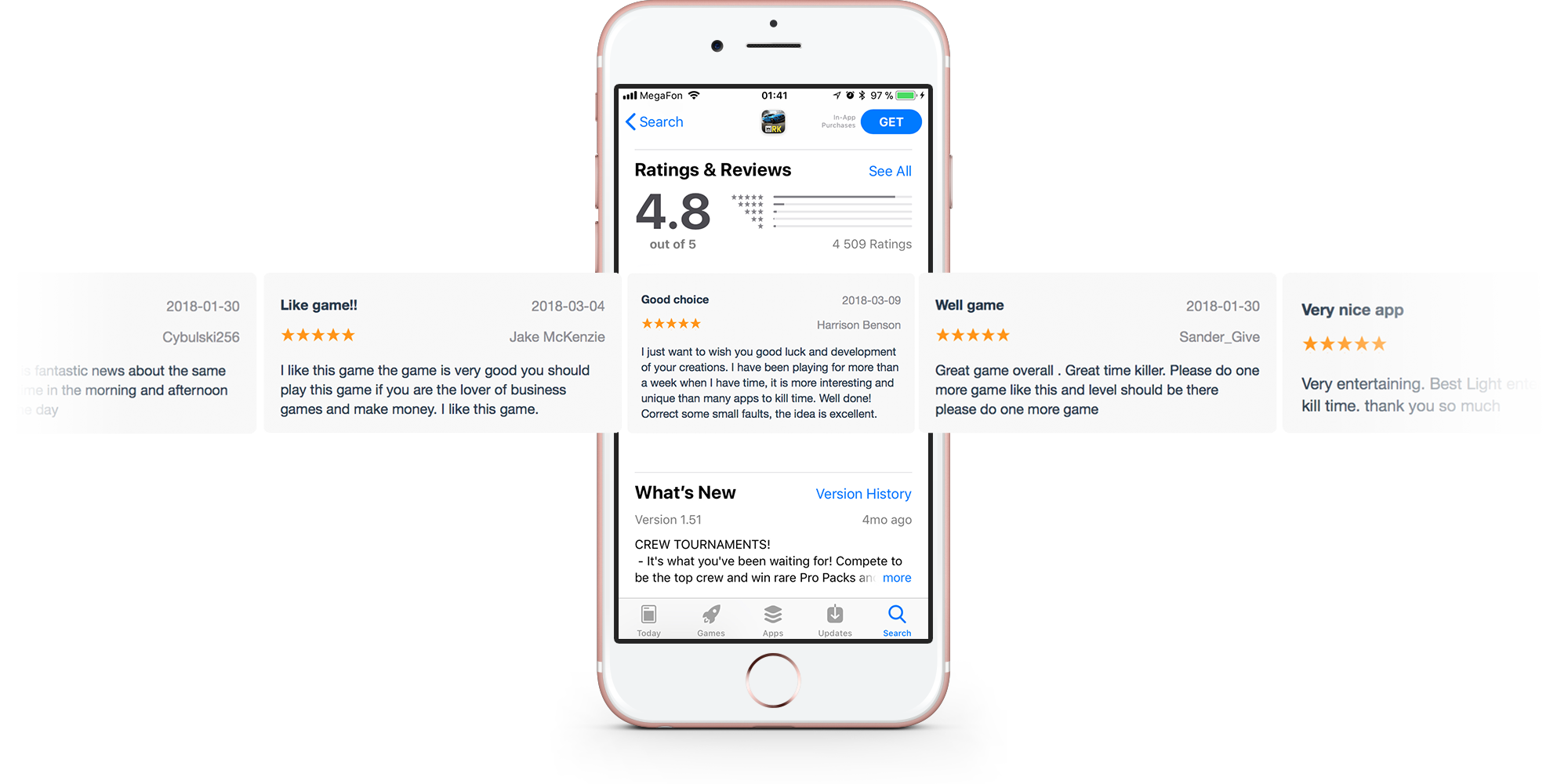 ratings-and-reviews